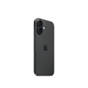 Apple iPhone 16 128GB Svart 5G Smarttelefon med OLED-skjerm