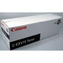 Canon 0387B002 Canon C-EXV 15 Tonerkassett Svart