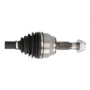 Point Gear Drivaksel POINT GEAR PNG74693