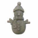 Rosewood Veggie Burst Snowman & Teddy Duo til Smådyr