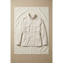 Mason's Herre Jakker Hvit 3XL,