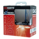 Einparts DUOPACK XENON EP D4S EXTREMO 35W 6000K pærer