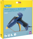 Rapid EG280 Limpistol, Maskiner