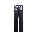 Dries Van Noten Herre Bukser Svart S,
