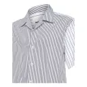 Jil Sander Herre Skjorter Flerfarget M,