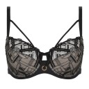 Chantelle gråphic Fullcup Bh 85G