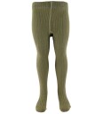 Minymo Stocking - Solid Rib 2-Pack - Multi/patterned - 92\98