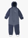 Viking Toasty Vinterdress Marineblå 134