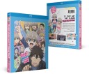 UzakiChan Wants To Hang Out: Season 2 Bluray