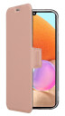 Screenor Clever Plånbok Samsung Galaxy A36/A56 17 Cm 6.7" Rosa