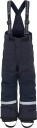 Didriksons Kids' Idre Pants 6 80, Navy