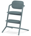 Cybex, Spisestol, Lemo Chair - Stone Blå