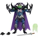 Northix Masters of the Universe Revelation Skeletor Figur 23 cm