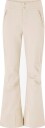 Aim'n Softshellbukser Stretch Thermo Pants Beige