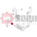 SEIM 981473 Ladeluftslange