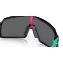 Oakley Sutro Polished Black W/Prizm Black OS