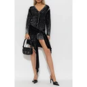 Diesel Dame Kjoler Svart XS,