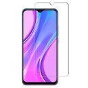 Xiaomi Redmi 9C, Redmi 9C NFC Beskyttelsesglass 9H, 0.3mm Klar