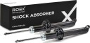 RIDEX 854S1623 Støtdemper