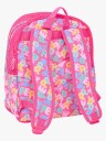 Peppa Gris Anti Sand Ryggsekk 13l Rosa