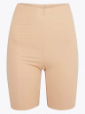 Ichi Siv Shorts Beige XS