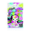 Airbrush Plush Refill Neon Kit x 10 Marks 1019