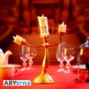 Disney's Skjønnheten og Udyret Lampe Lumière
