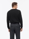 Tiger of Sweden Connor V Rws   Black   L