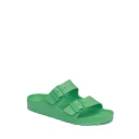 Birkenstock Dame Sko Grønn 36 EU,
