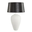 Artwood Bordlampe Florence Hvit