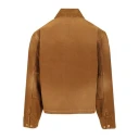 Carhartt Wip Herre Jakker Brun M,