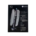 Oral-B iO Series 10 Elektrisk Tannbørste Luxe Edition Svart