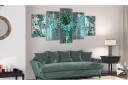Bilde Mosaic Tree 100x50 Artgeist sp. z o. o.