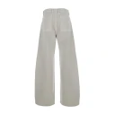 Frame Dame Jeans Grå W29,