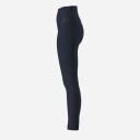Ski Basic Leggings Women Navy Blue