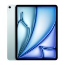 iPad Air 13 2024 1TB WiFi + Cellular (Blå)