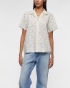 Moncler Dame Bluser & Skjorter Beige M,