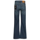 Emporio Armani Herre Jeans Blå W29,