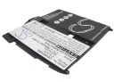 Batteri til iPad