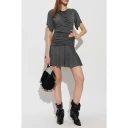 Marant étoile Dame Kjoler Grå XS,