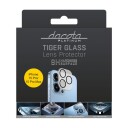 DACOTA PLATINUM IPHONE 15 PRO/15 PRO MAX KAMERALINSEBESKYTTER