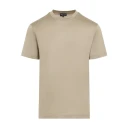 Giorgio Armani Herre Topper Beige L,