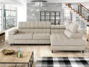 Amshyttan 4 seters Sofa med Sjeselong Høyre  