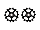 CeramicSpeed Trinsehjul Shimano 12s XT/XTR terrengsykkel svart
