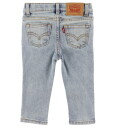 Levi's®Skinny denim jeans lyseblå