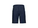 POC Motion Air MTB shorts Apatite Navy herre