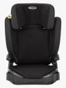 Graco  Junior Maxi Beltestol I-Size R129  Fra 4 til 12 år  Iron