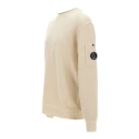 C.p. Company Herre Gensere & Hettegensere Beige 2XL,