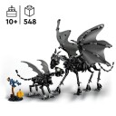 LEGO Harry Potter Dystralfamilie 76458