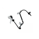 ABS sensor KAVO PARTS BAS-8046